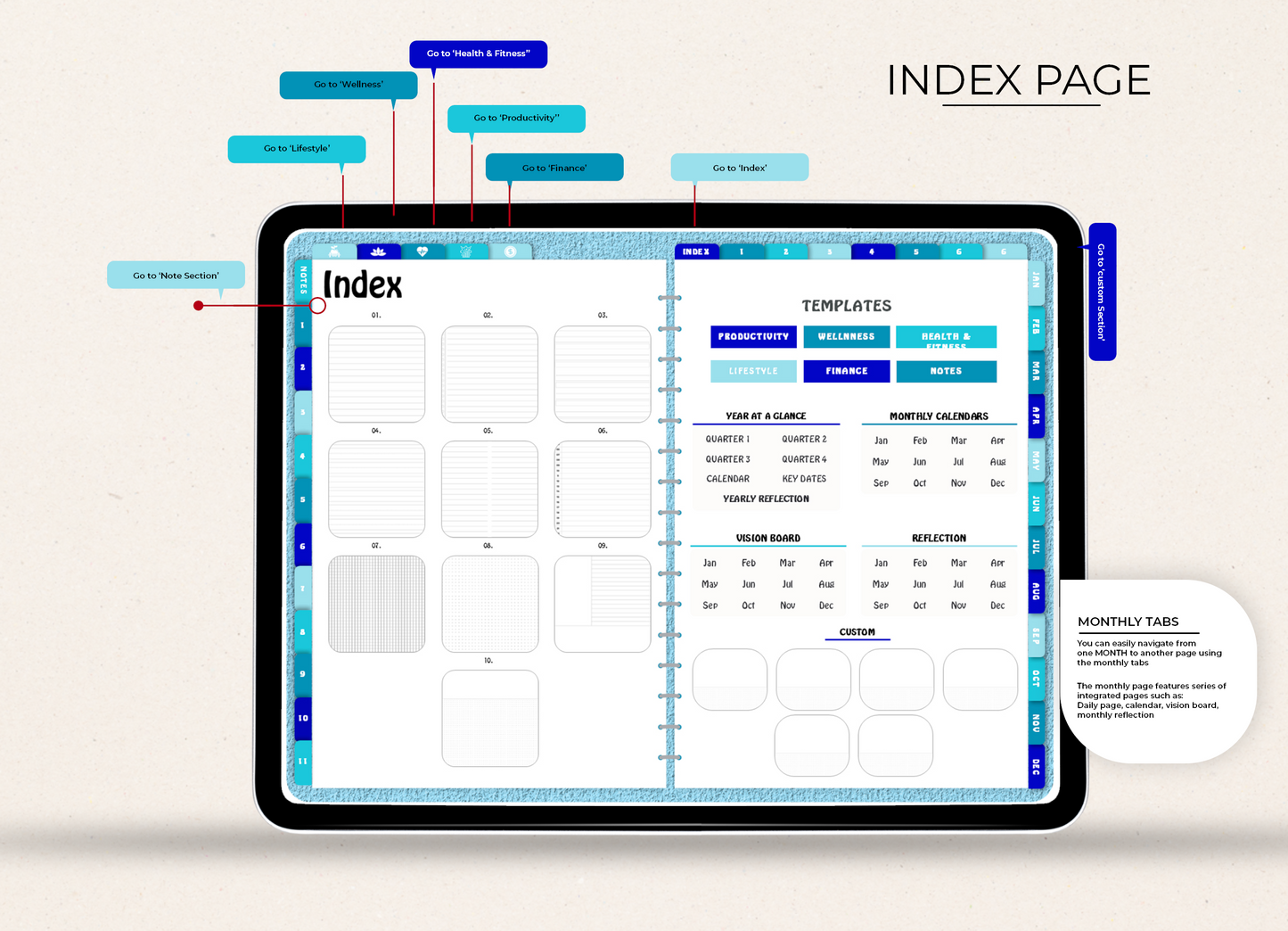 Best Digital Planner 2025