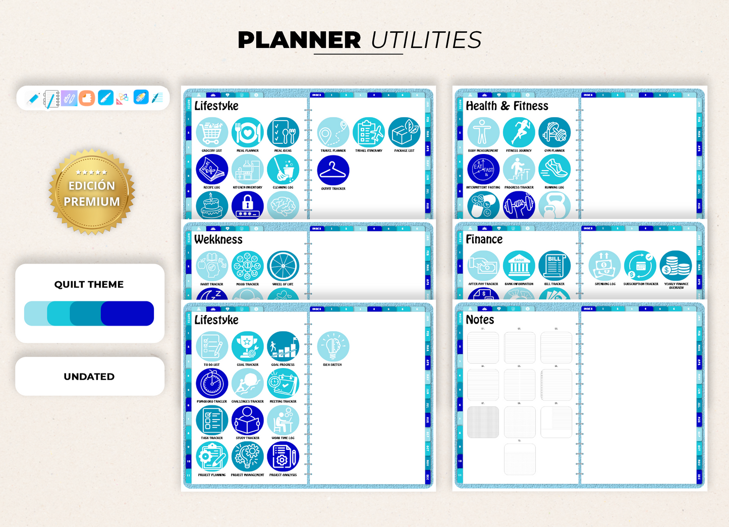 Best Digital Planner 2025